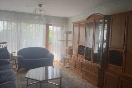 Wohnung Offenbach am Main Hafen - 3.5 Zimmer, 98 m&sup2;, 1.400&euro; | Angebot:26293222