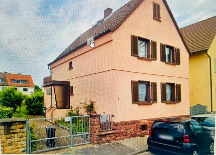 Freistehendes Einfamilienhaus in Bestlage von Langen - viel Platz