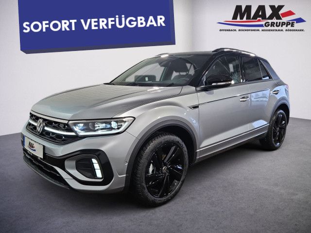 VW T-Roc 7.500 km 37.289 &euro; Offenbach am Main 63071