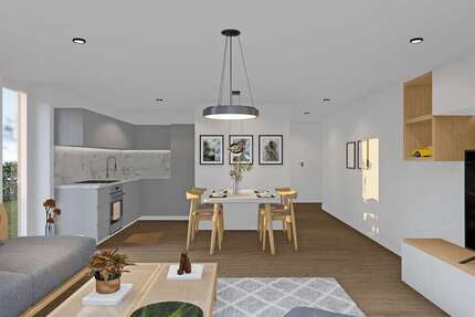 Wohnung zum Mieten in Reichelsheim 1.140 € 66.7 m²