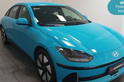 Hyundai IONIQ 6 22.488 km 27.470 € Egelsbach 63329