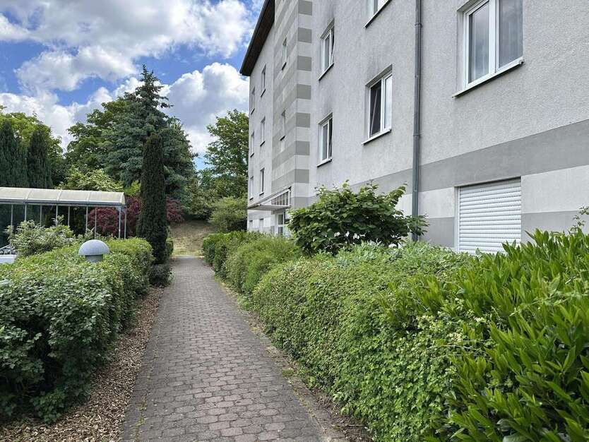 Wohnung zum Kaufen in Eschborn 176.000 € 42.64 m²