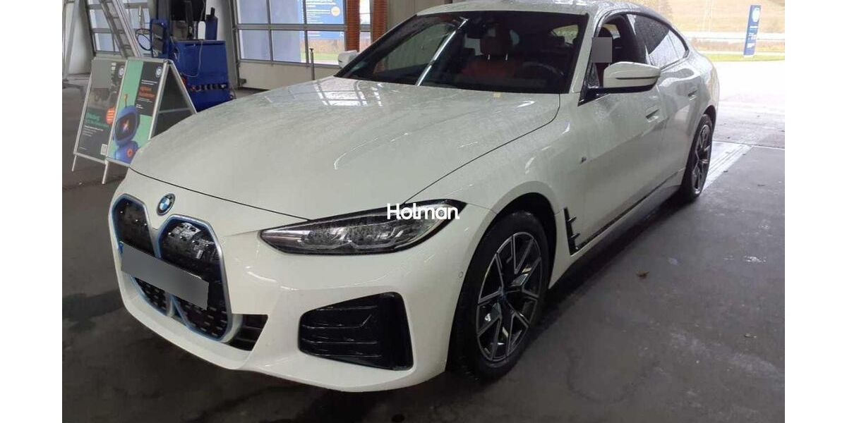 BMW i4 15.480 km 40.102 &euro; Eschborn 65760