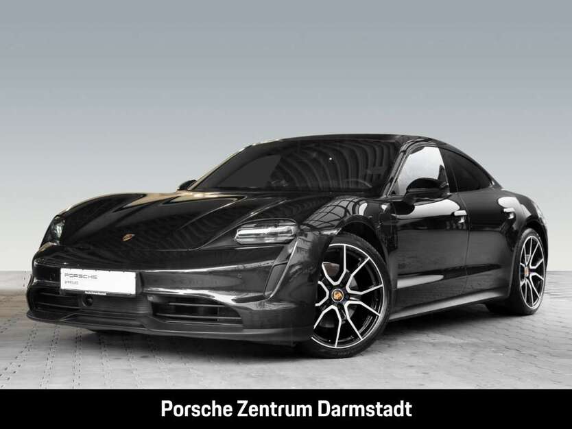 Porsche Taycan 38.077 km 72.900 € Darmstadt 64295