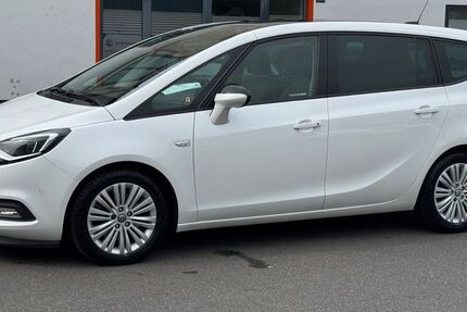 Opel Zafira 157.000 km 12.999 € Frankfurt am Main 60314
