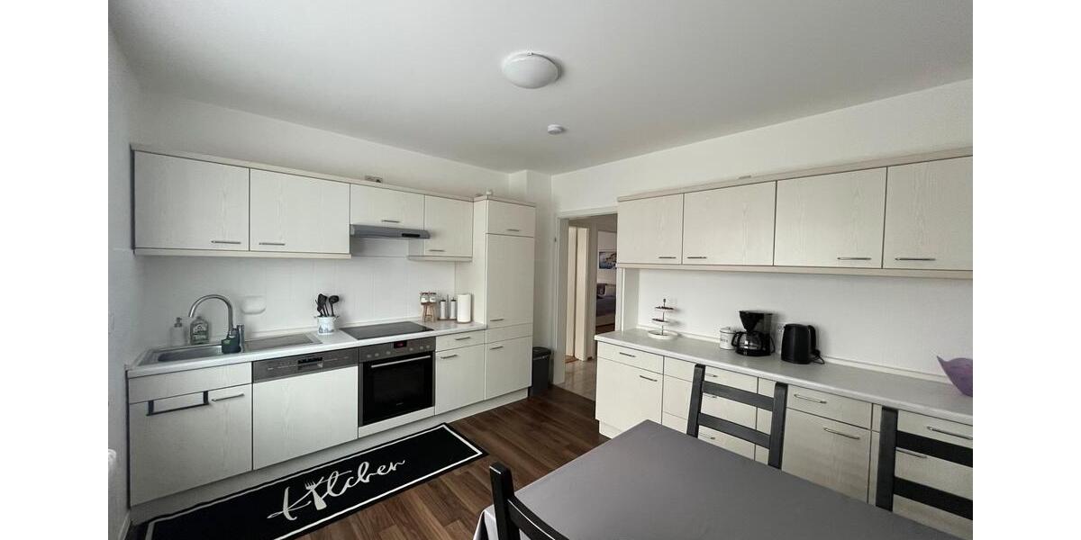 EK Wohnung 2 Zimmer 2 zimmer