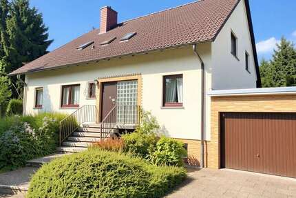 Haus Maintal - 7 Zimmer, 223 m&sup2;, 668.000&euro; | Angebot:27121253