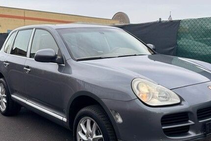 Porsche Cayenne 211.572 km 8.900 &euro; Hanau 63452