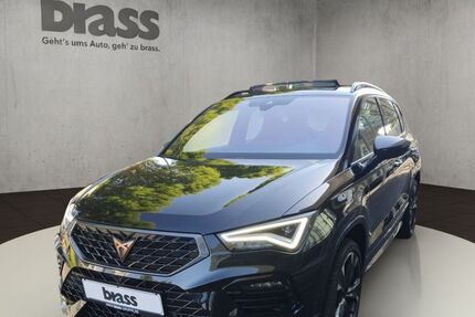 Cupra Ateca 18.500 km 33.980 &euro; Offenbach 63075