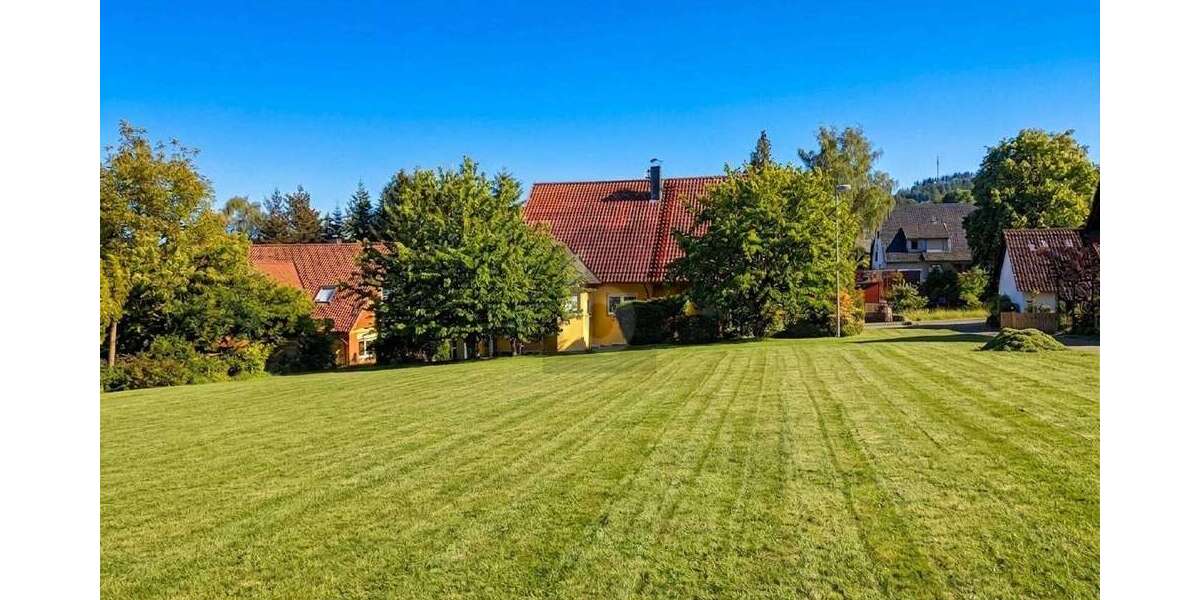 Grundstück Mömbris - 329.000&euro; | Angebot:26780914