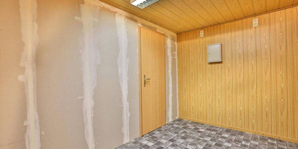 Einfamilienhaus Freigericht Somborn - 8 Zimmer, 130 m&sup2;, 379.000&euro; | Angebot:26857704