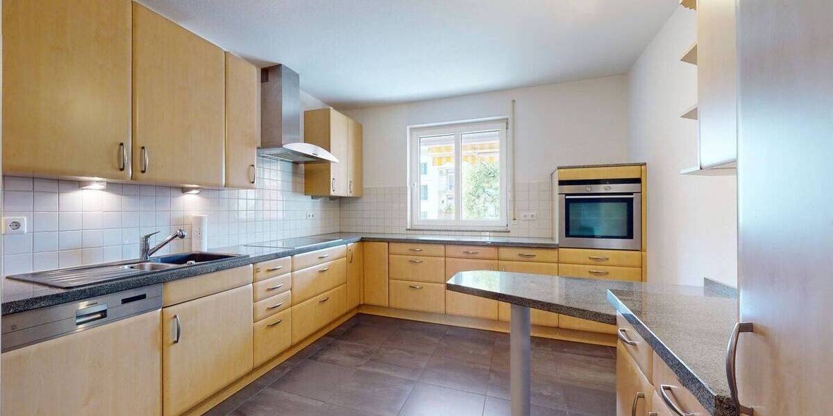Etagenwohnung Frankfurt am Main Nordend-Ost - 3 Zimmer, 127 m&sup2;, 950.000&euro; | Angebot:26139135