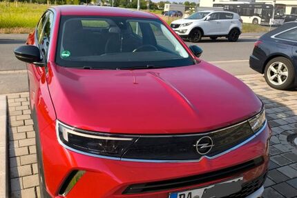 Opel Mokka 83.000 km 18.500 € Weiterstadt 64331