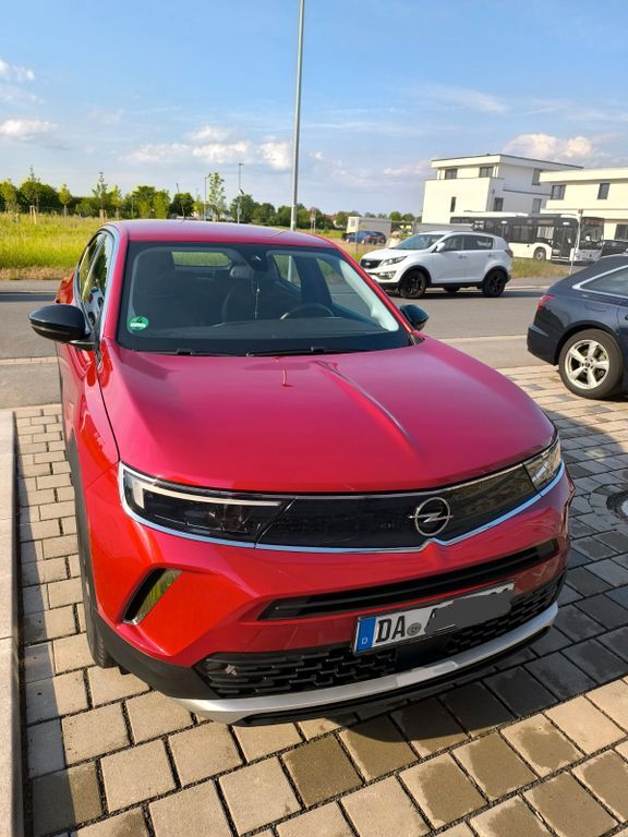Opel Mokka 83.000 km 18.500 € Weiterstadt 64331