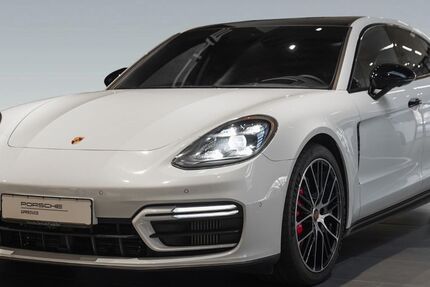 Porsche Panamera 43.350 km 106.990 € Frankfurt am Main 65936