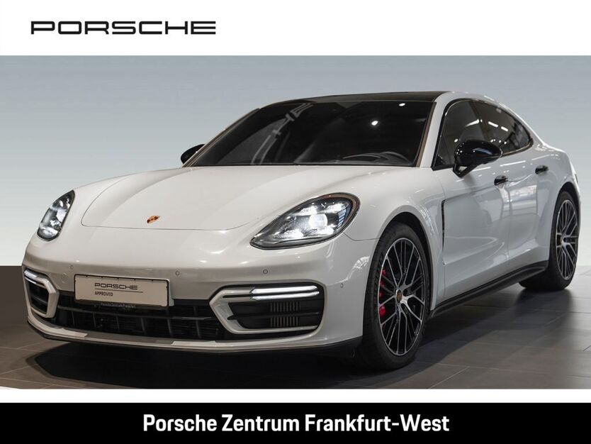 Porsche Panamera 43.350 km 106.990 € Frankfurt am Main 65936