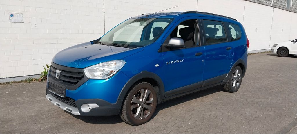 Dacia Lodgy 148.000 km 3.999 &euro; Kelkheim ( Taunus ) 65779