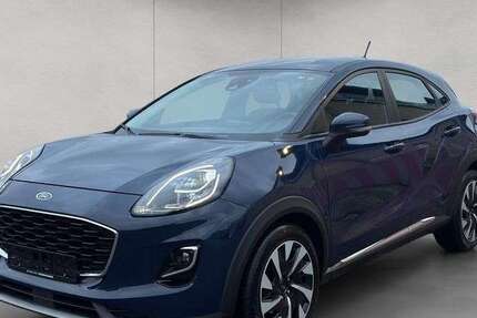 Ford Puma 46.159 km 15.150 &euro; Frankfurt am Main 60386