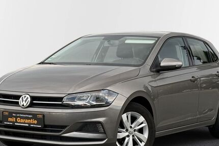 VW Polo 79.915 km 13.990 &euro; Schmitten im Taunus 61389