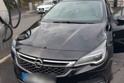 Opel Astra 127.000 km 9.800 € Gelnhausen 63571