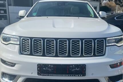 Jeep Grand Cherokee 124.000 km 21.800 &euro; Hattersheim am Main 65795
