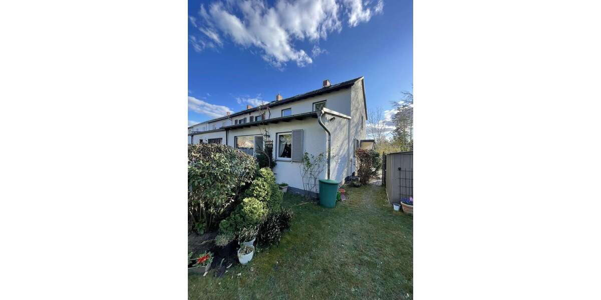 Etagenwohnung Neu-Isenburg Isenburg - 2.5 Zimmer, 68 m&sup2;, 250.000&euro; | Angebot:26788504