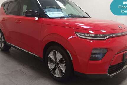 Kia Soul 39.574 km 22.990 &euro; Egelsbach 63329