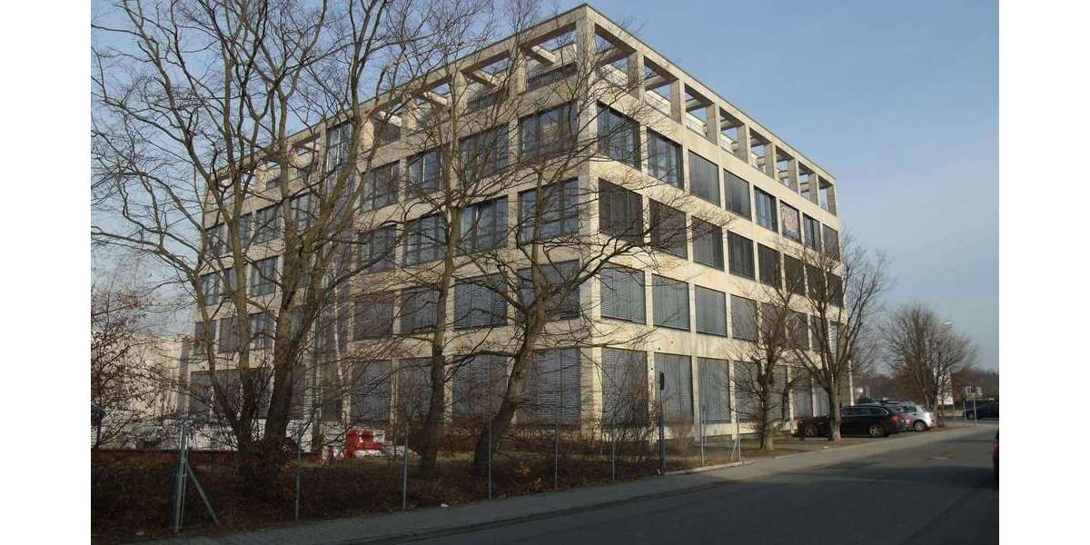 Büro in Mörfelden-Walldorf 1.189 € 118.52 m² zimmer