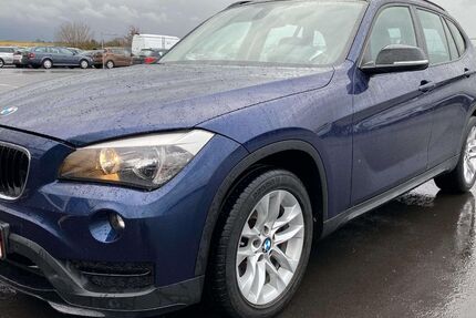 BMW X1 99.800 km 12.999 € Eppstein 65817
