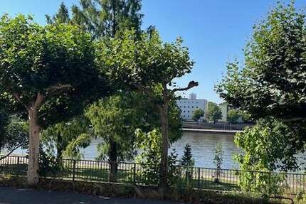 Wohnung Frankfurt am Main Innenstadt - 2 Zimmer, 70 m&sup2;, 1.425&euro; | Angebot:26856519