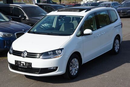 VW Sharan 55.000 km 28.690 &euro; Großkrotzenburg 63538