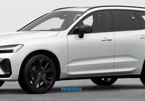 Gebrauchtwagen Volvo XC60