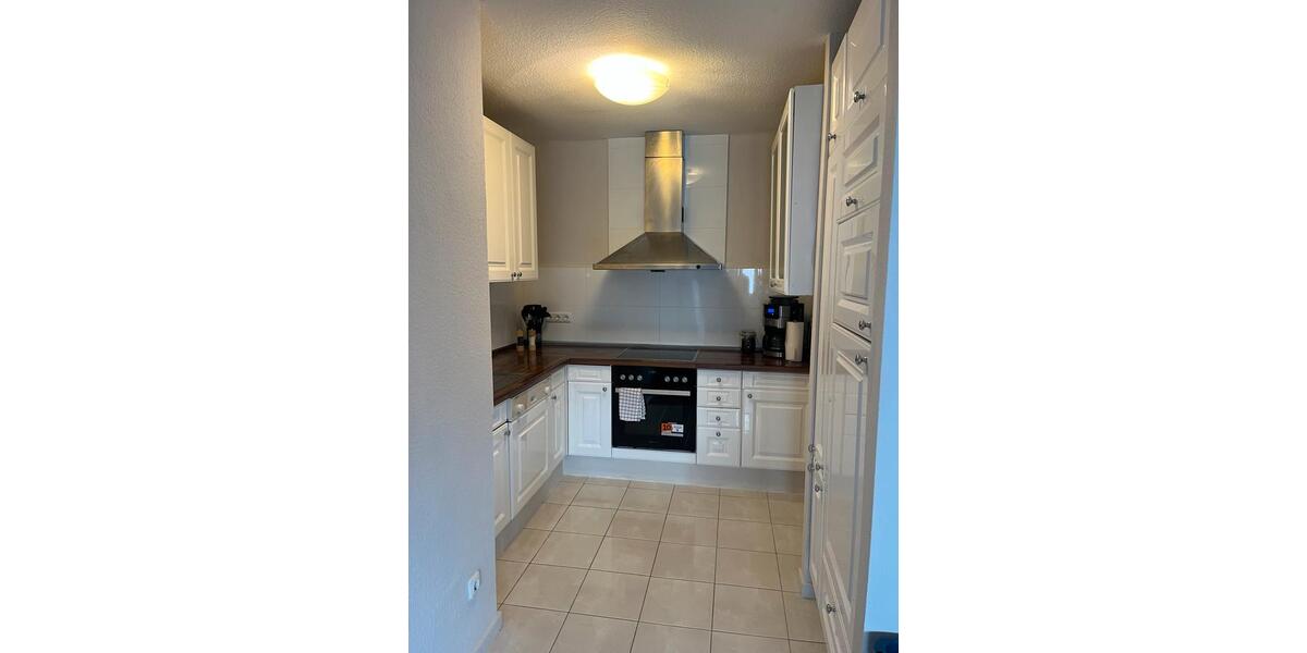 Helle 2-Zimmer-Wohnung in Heusenstamm 2 zimmer