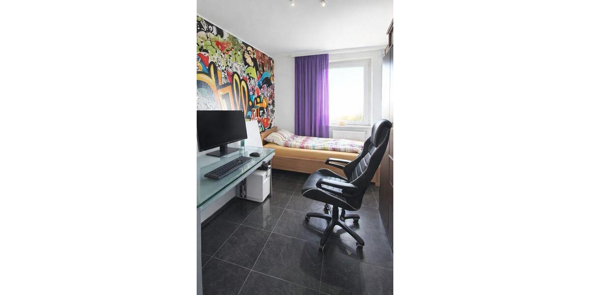 Etagenwohnung Offenbach am Main Bieberer Berg - 3 Zimmer, 63 m&sup2;, 270.000&euro; | Angebot:26199664