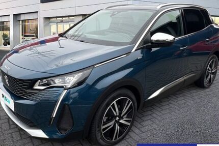 Peugeot 3008 19.444 km 25.980 &euro; Oberursel 61440