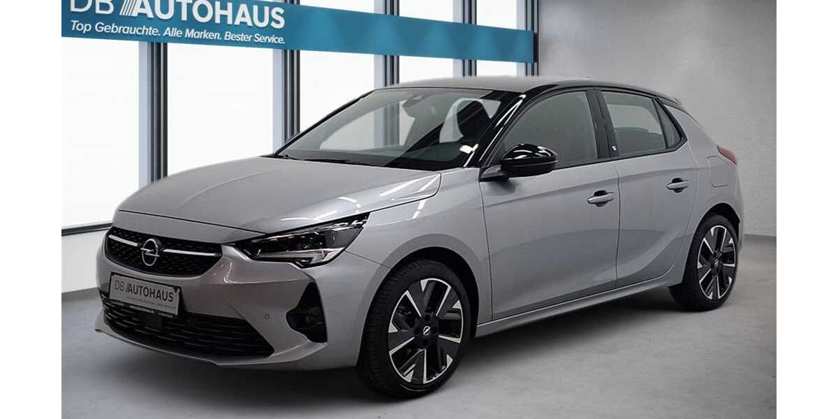 Opel Corsa 27.712 km 15.360 &euro; Maintal 63477