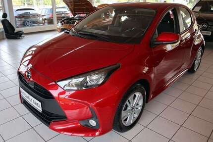 Mazda 2 69.000 km 15.910 € Wiesbaden 65199