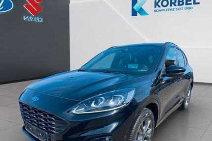 Ford Kuga 38.400 km 25.780 € Nidderau-Heldenbergen 61130
