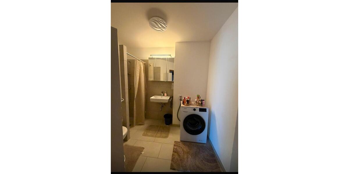 Erdgeschoßwohnung Frankfurt am Main Gutleutviertel - 1 Zimmer, 36 m&sup2;, 700&euro; | Angebot:26265653