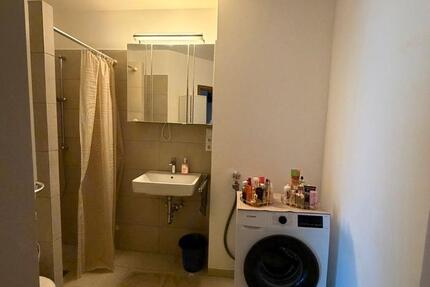 Wohnung Frankfurt am Main Gutleutviertel - 1 Zimmer, 36 m&sup2;, 700&euro; | Angebot:26265653