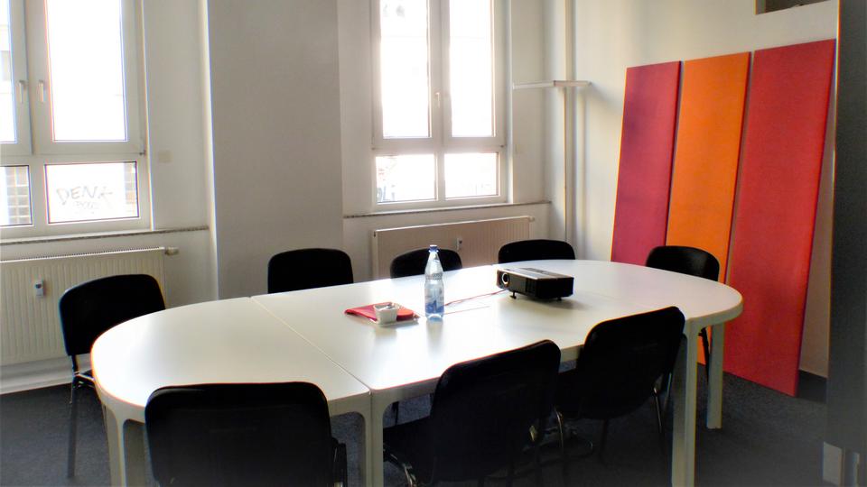 Gewerbeobjekt Offenbach am Main Hafen - 1.650&euro; | Angebot:26244209