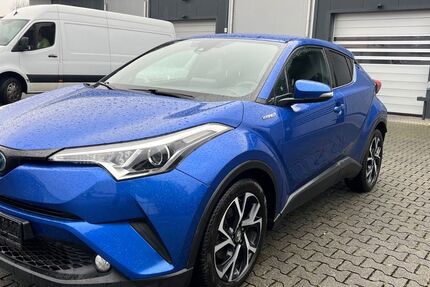 Toyota C-HR 111.581 km 14.999 € Offenbach am Main 63067