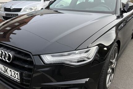 Audi A6 133.182 km 27.600 € Wehrheim 61273