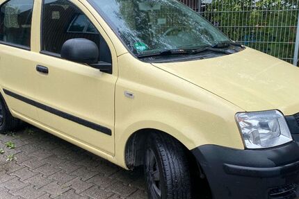 Fiat Panda 131.000 km 1.199 € Eppstein 65817