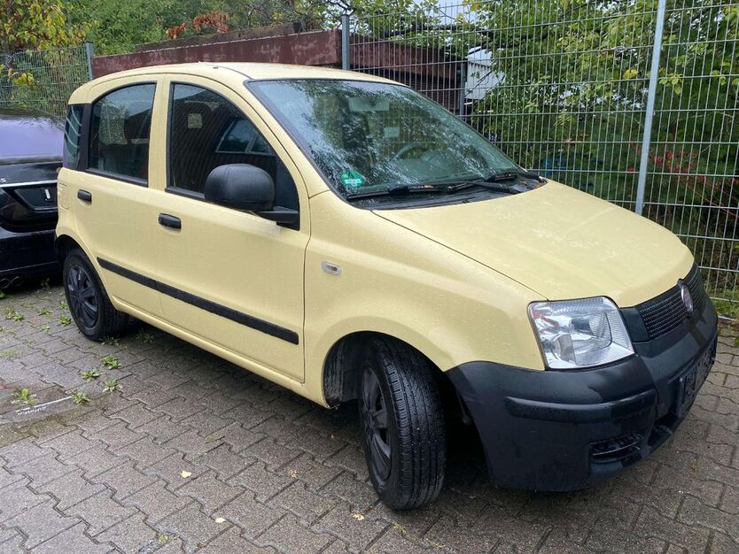 Fiat Panda 131.000 km 1.199 € Eppstein 65817
