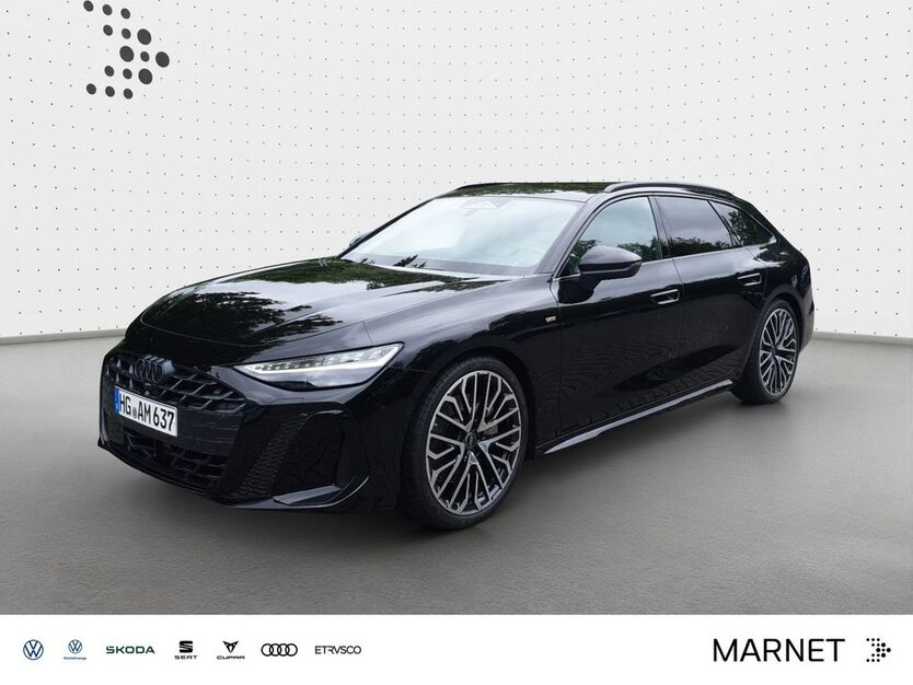 Audi A6 4.900 km 75.699 € Königstein/Ts. 61462