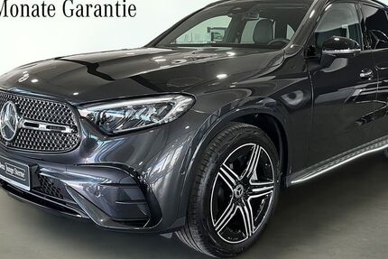 Mercedes-Benz GLC 220 2.156 km 61.990 &euro; Hattersheim 65795