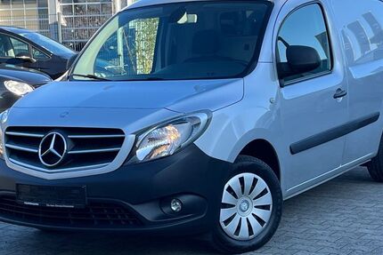 Mercedes-Benz Citan 121.772 km 8.480 &euro; Dietzenbach / bei Frankfurt am Main 63128