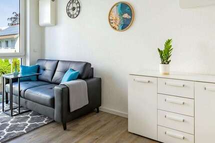 Zimmer Bad Nauheim - 1 Zimmer, 1.445&euro; | Angebot:23868125