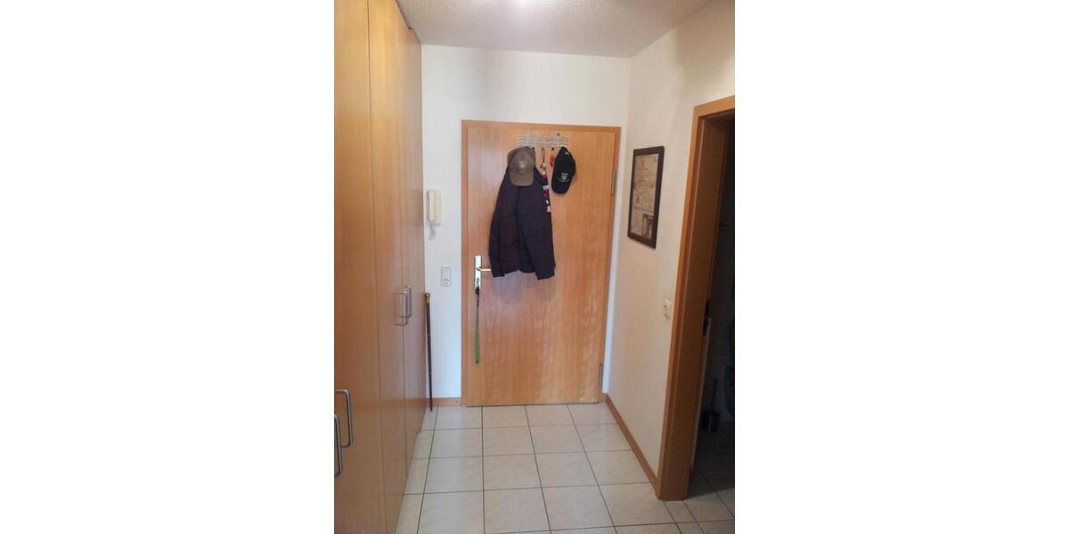 Sehr schöne 1-Zimmer Wohnung mit Balkon &Tiefgarage zu vermieten 1 zimmer